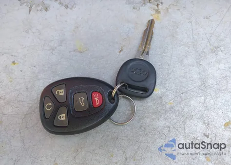 2008 Chevrolet Tahoe Lt from USA, damaged, VIN 1GNFK13058J101831